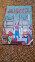 Jolanda Dijkmeijer - De leukste spreekbeurt, Boeken, Ophalen of Verzenden, Zo goed als nieuw, Jolanda Dijkmeijer