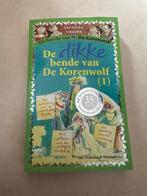 Bende van de Korenwolf J. Vriens, NIEUW, Nijmegen, Ophalen, Jacques Vriens, Non-fictie, Nieuw