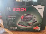 Bosch PSM 100 A Multisander - Nieuw in doos!, Ophalen of Verzenden, Nieuw, Minder dan 600 watt, Excentrische schuurmachine