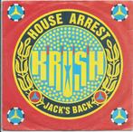 Vinyl Single Krush, Verzenden, Gebruikt, Pop