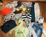 Jongens kleding maat 110-116, Ophalen of Verzenden, Zo goed als nieuw, Overige maten