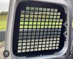 VW Transporter T6 L2 bedrijfswagen inrichting + raamroosters, Ophalen, Gebruikt