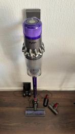 Dyson V11 animal extra in goede staat met accessoires, Witgoed en Apparatuur, Stofzuigers, Stofzuiger, Reservoir, Ophalen of Verzenden