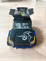 Playmobil boeven auto’s, Kinderen en Baby's, Speelgoed | Playmobil, Ophalen of Verzenden, Gebruikt
