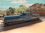 Lima SNCF cc14166 krokodil, Hobby en Vrije tijd, Modeltreinen | H0, Gebruikt, Verzenden, Analoog, Lima