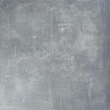 Keramische tuintegel Starlight Graphite 60x60x2cm beschikbaar voor biedingen