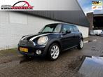 Mini 1.4 CLIMA NETTE AUTO verbruikt olie, Voorwielaandrijving, Stof, Gebruikt, 4 stoelen
