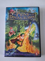 De prins van de dinosaurussen, Ophalen of Verzenden