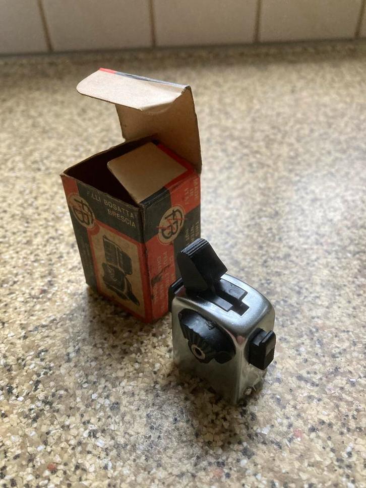 Kreidler lichtschakelaar, Fietsen en Brommers, Brommeronderdelen | Oldtimers, Nieuw, Overige merken, Overige typen, Ophalen of Verzenden