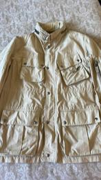 Parka Polo Ralph Lauren XXL khaki, Kleding | Heren, Grote Maten, Ophalen of Verzenden, Zo goed als nieuw, Beige, Jas of Mantel