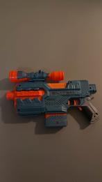 Nerf Elite 2.0 Phoenix CS-6 Blaster, ., Ophalen of Verzenden, Zo goed als nieuw, .