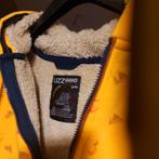 Gele Lizzard Vest met Teddy Voering - Maat M, Kleding | Dames, Maat 38/40 (M), Geel, Ophalen of Verzenden, Zo goed als nieuw