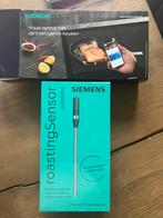 Siemens - draadloze bluetooth thermometer, Tuin en Terras, Barbecue-accessoires, Ophalen of Verzenden, Nieuw, Siemens
