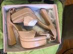 Platform shoes, Nieuw, Pumps, Ophalen, Overige kleuren