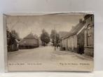 Wierden - Weg van het Station, Verzenden, Voor 1920, Gelopen, Overijssel