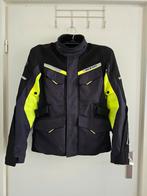 Rev’it Outback 2 motorjas | Maat s | incl. 2 voeringen| ZGAN, Jas | textiel, Dames, Ophalen of Verzenden, Nieuw zonder kaartje