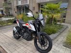 Frisse en heerlijk te rijden KTM 390 Adventure, Motoren, Particulier, ABS, Minimaal motorrijbewijs A2, 1 cilinder