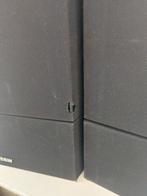 Vintage, B&W speakers 202 i, Gebruikt, X, Front, Rear of Stereo speakers, Ophalen