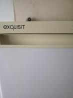 Te koop Diepvrieskast, Witgoed en Apparatuur, Vriezers en Diepvrieskisten, 120 tot 140 cm, Minder dan 60 cm, Zo goed als nieuw