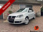 Volkswagen Polo 1.4-16V GTI front, Voorwielaandrijving, 15 km/l, 4 cilinders, Bedrijf