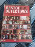 Best of bcc detectives 560 min, Ophalen of Verzenden, Zo goed als nieuw