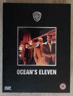 Ocean's Eleven (2-Disc Limited Edition), Vanaf 12 jaar, Verzenden, Zo goed als nieuw, Boxset