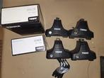 Thule dakdrager kit 754 en 1756 Peugeot 308SW, Auto diversen, Dakdragers, Ophalen, Zo goed als nieuw