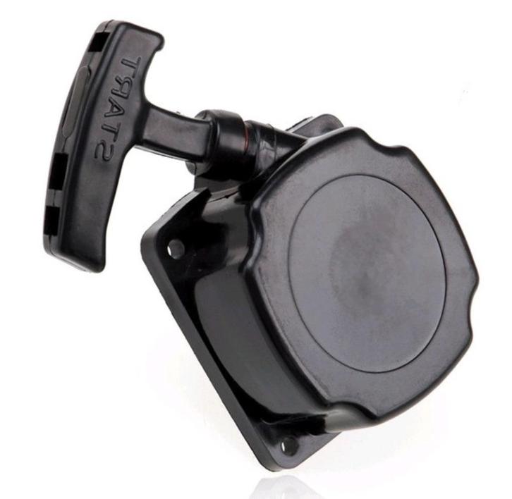 Nieuwe trekstarter voor mini- en midibike quad scooter step, Fietsen en Brommers, Minibikes, Midibikes en Pitbikes, Nieuw, Overige typen