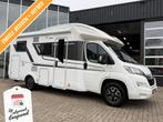 Prachtige Adria Matrix Axess 600 SL Enkele bed.,Hefbed,165PK, Bedrijf, Bavaria, Half-integraal, Tot en met 4