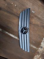 Grill Mercedes w203 sportcoupe, Ophalen, Gebruikt, Voor, Mercedes-Benz