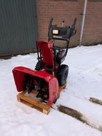 Sneeuw ruimer, Ophalen, Nieuw, Overige soorten, Husqvarna