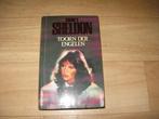 Sidney Sheldon - Toorn der engelen, Ophalen of Verzenden, Gelezen
