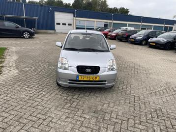 Kia Picanto 1.0 LX beschikbaar voor biedingen