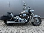 Honda VTX 1800. Inruil mogelijk, Chopper, Bedrijf, 1800 cc