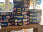 Jan van Haasteren puzzels, Ophalen, 500 t/m 1500 stukjes, Zo goed als nieuw