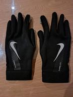 Nike academy thermo fit player gloves maat M / handschoenen, Ophalen of Verzenden, Gedragen, Handschoenen