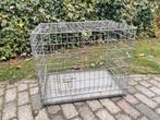 Honden bench, super stevig., Dieren en Toebehoren, Ophalen of Verzenden, Gebruikt, 75 tot 110 cm, Minder dan 65 cm