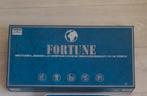 Bordspel Fortune van Parker .
Gecontroleerd en 100% compleet, Een of twee spelers, Ophalen of Verzenden, Zo goed als nieuw, Parker