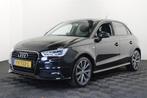 Audi A1 Sportback 1.4 TFSI Design |S-Line| (bj 2017), Auto's, Audi, Voorwielaandrijving, Stof, 4 cilinders, 4 stoelen