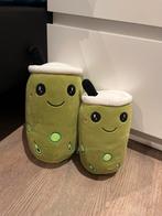 Schattige Boba Knuffels - Avocado Design, Kinderen en Baby's, Speelgoed | Knuffels en Pluche, Ophalen of Verzenden, Zo goed als nieuw