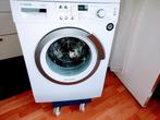 Te Koop een goede Bosch wasmachine, Energieklasse A of zuiniger, 85 tot 90 cm, 1600 toeren of meer, 6 tot 8 kg