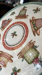 Villeroy Boch FESTIVE MEMORIES, Overige typen, Ophalen of Verzenden, Zo goed als nieuw, Overige stijlen
