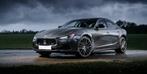 Maserati Ghibli velgen + banden originele set, Doe-het-zelf en Verbouw, Ophalen of Verzenden