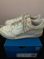 Adidas Continental 80C sneaker wit mt.35, Schoenen, Jongen of Meisje, Gebruikt, Ophalen of Verzenden