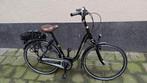 Sparta B1 Bosch ebike  53cm elektrische dames fiets 28 inch, 51 tot 55 cm, Ophalen, Zo goed als nieuw, Sparta