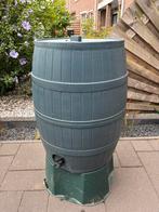 Regenton met voet, Tuin en Terras, 150 liter of meer, Ophalen, Gebruikt, Kunststof