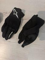 Alpinestars Stella Copper Motorhandschoenen, Motoren, Kleding | Motorkleding, Ophalen of Verzenden, Tweedehands, Handschoenen