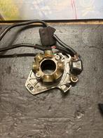 Honda Cr 250, Ophalen of Verzenden, Gebruikt