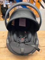 BeSafe Go Beyond - Fresh Black Cab, Zo goed als nieuw, Isofix, 0 t/m 13 kg, Slaapstand