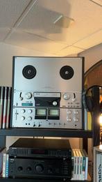 Gevraagd/gezocht philips monteur, Ophalen of Verzenden, Bandrecorder